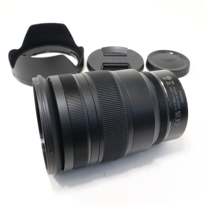 NIKKOR Z 24-70mm f/2.8 S