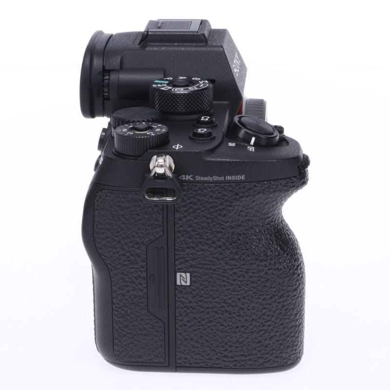 α9 II ボディ ILCE-9M2