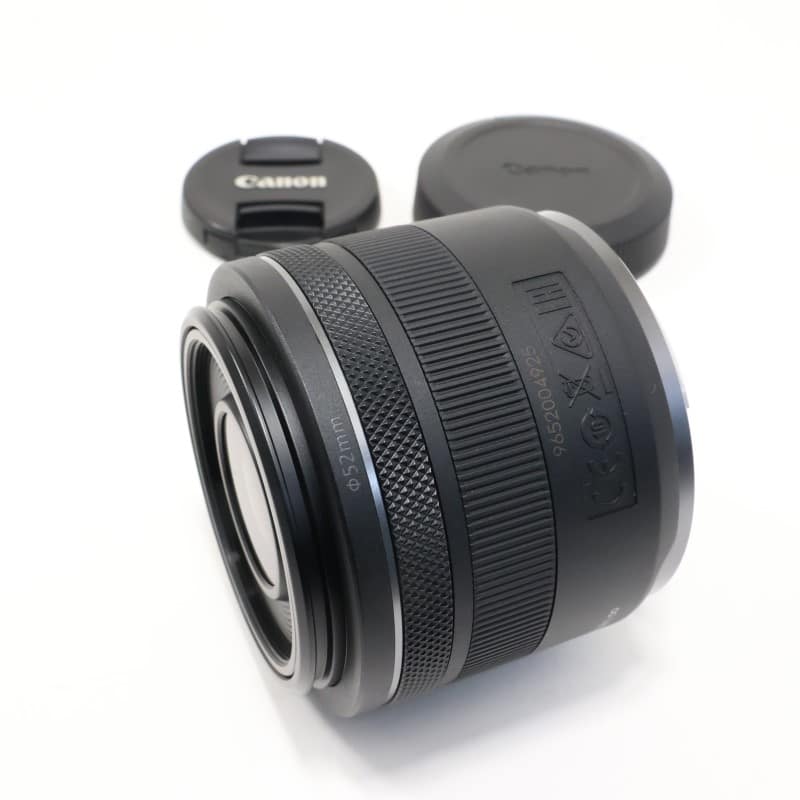 RF35mm F1.8 MACRO IS STM