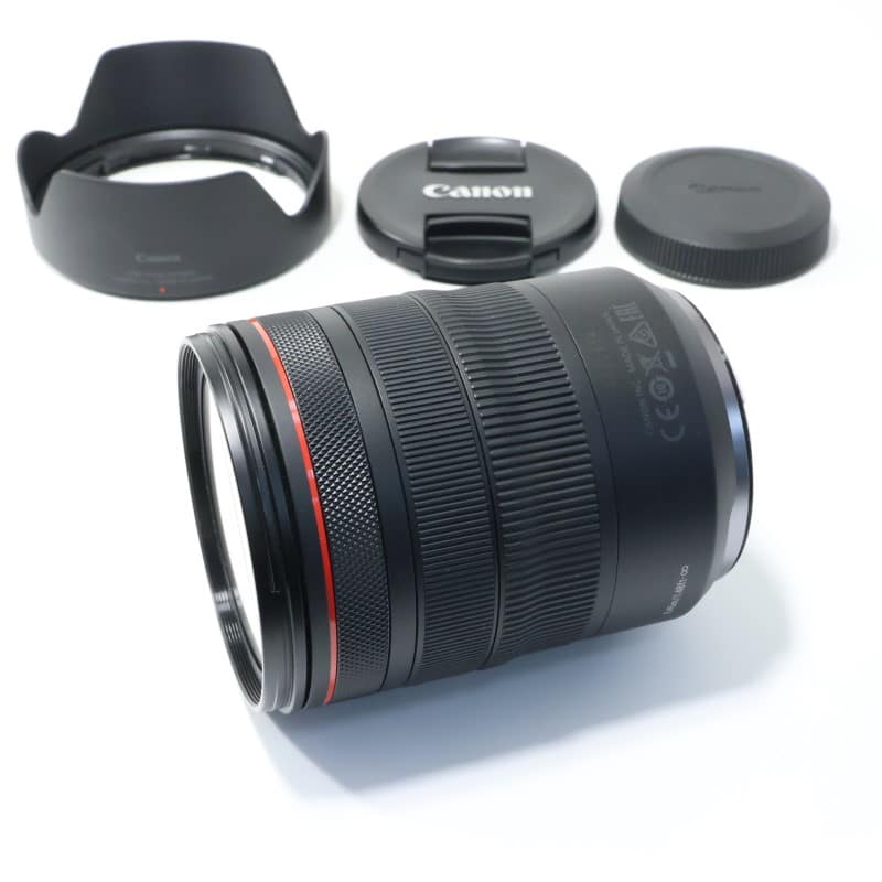 RF24-105mm F4 L IS USM