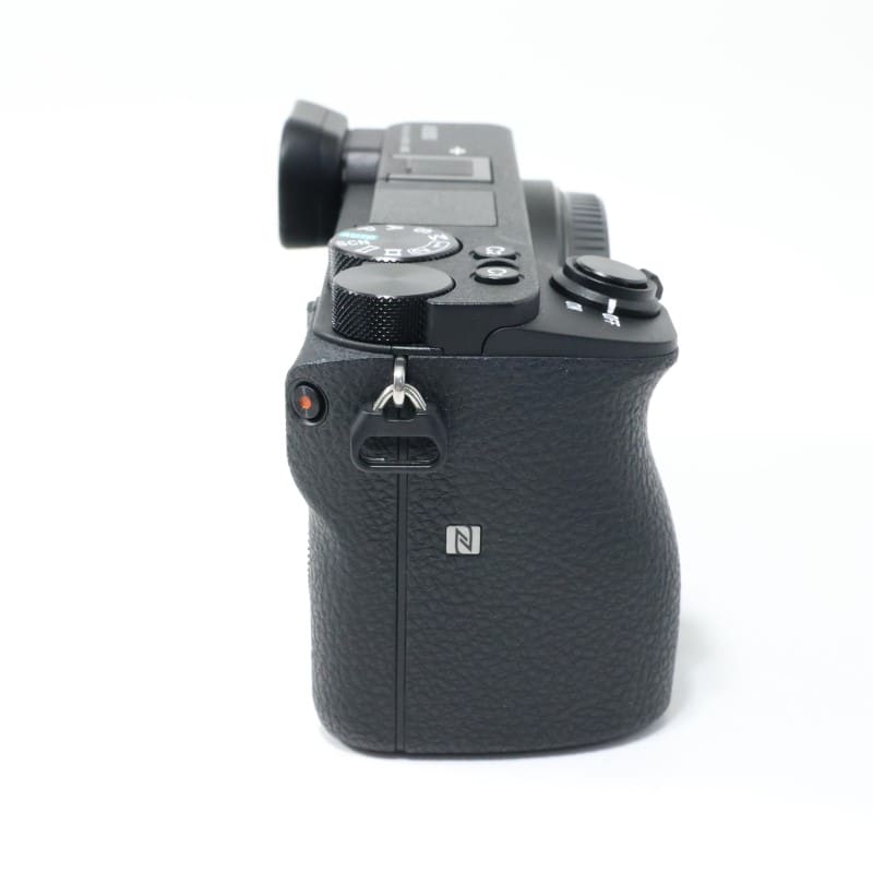 α6500 ボディ ILCE-6500