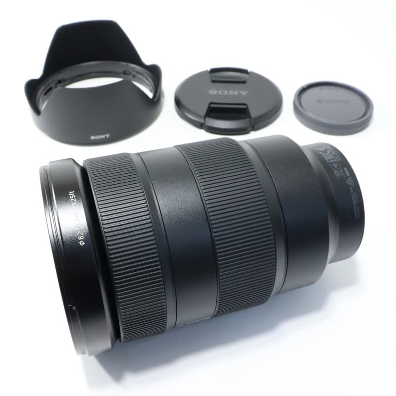 FE 24-70mm F2.8 GM SEL2470GM