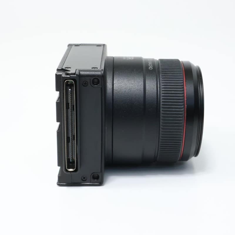 GRレンズ A12 50mm F2.5 マクロ