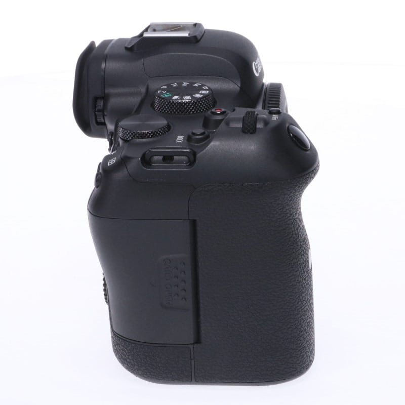 EOS R6 ボディー