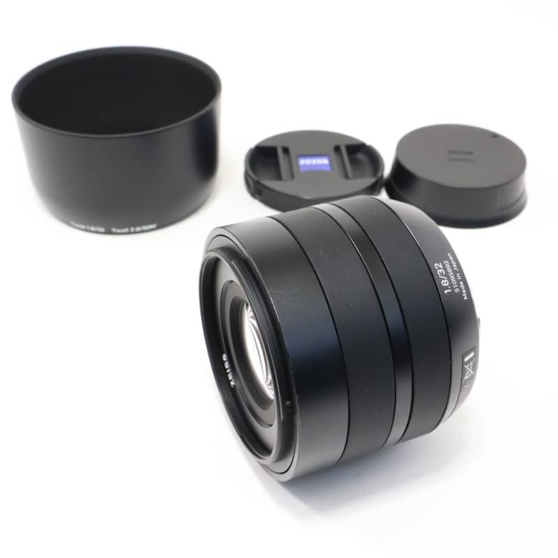 Touit 1.8/32 X-mount