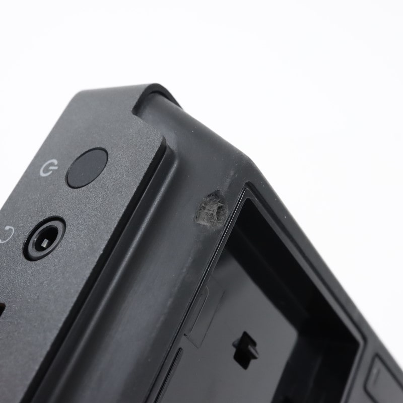 HYPERD/AVIDAS5HD [Blackmagic Video Assist]