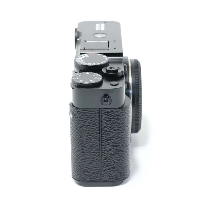 FUJIFILM X-E5 ボディ ブラック