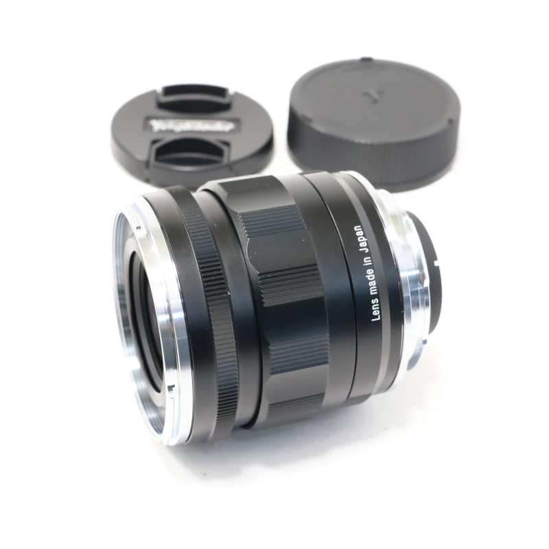 APO-LANTHAR 50mm F2 Aspherical VM