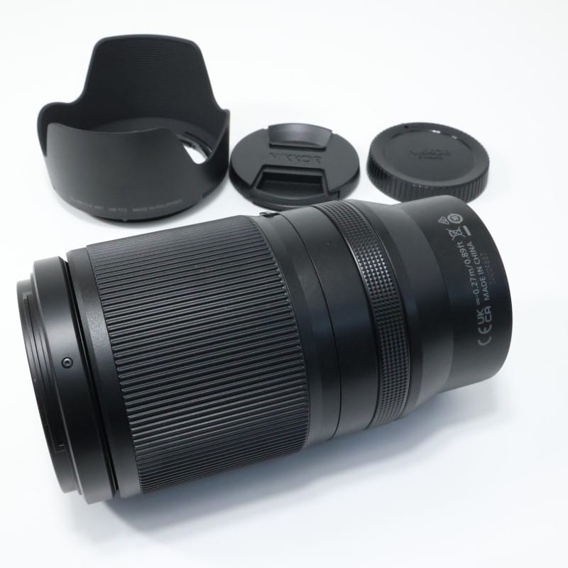NIKKOR Z 70-180mm f/2.8