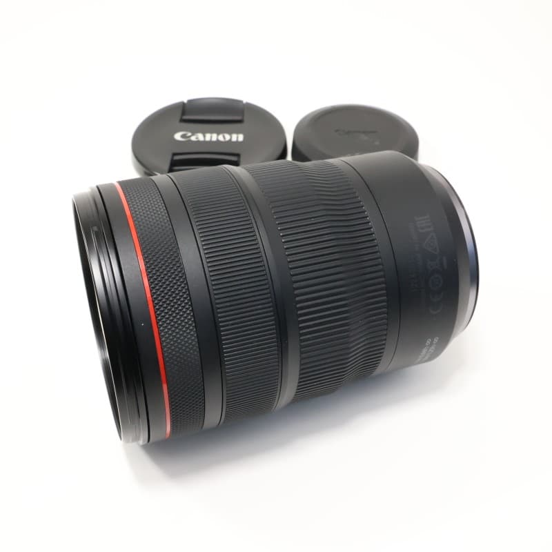 RF24-70mm F2.8 L IS USM