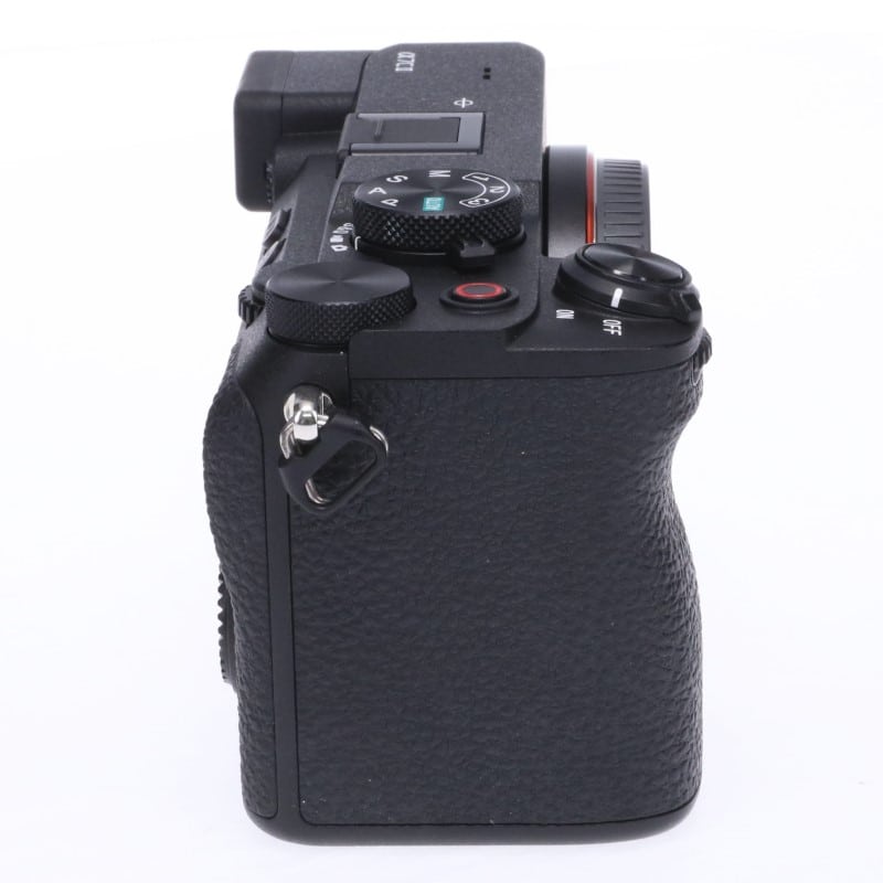 SONY α7C II ボディ ブラック ILCE-7CM2(B) SONY α7C II ボディ ブラック ILCE-7CM2B｜新品通販フジヤカメラ