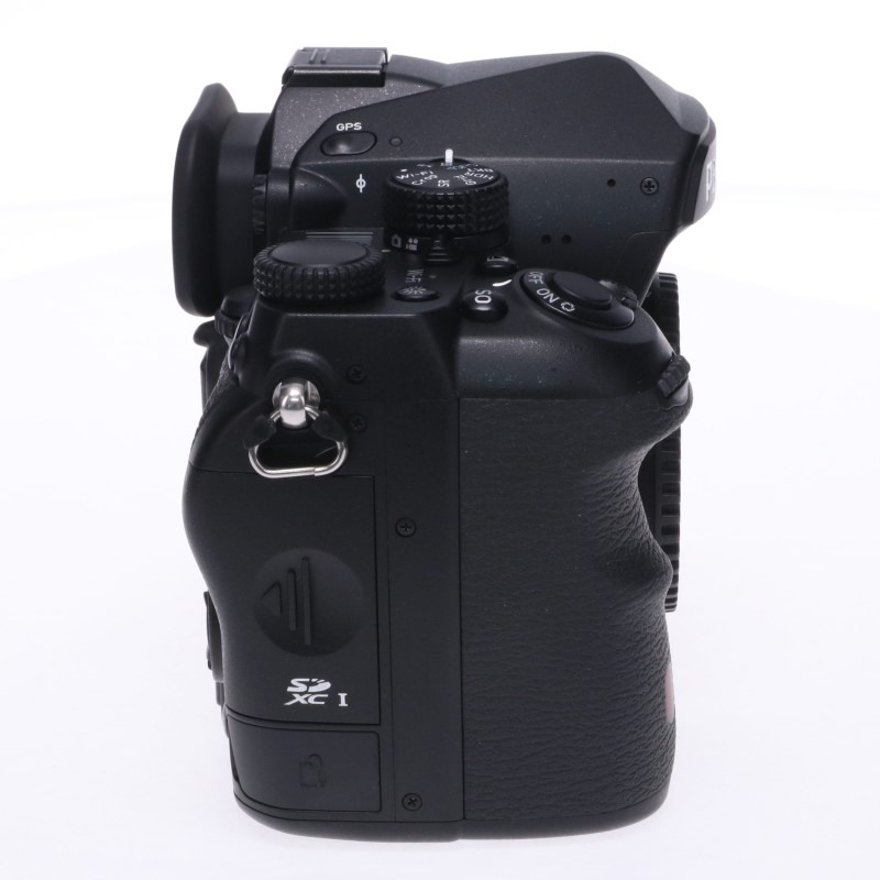PENTAX K-1 Mark II ボディキット