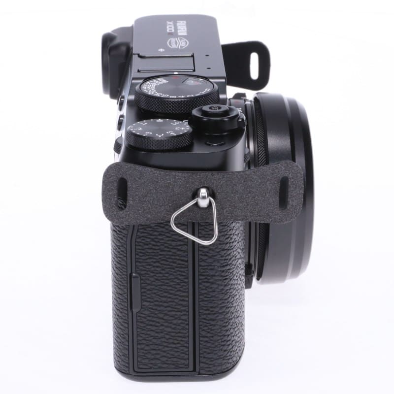 FUJIFILM X100VI ブラック 日英二言語モデル