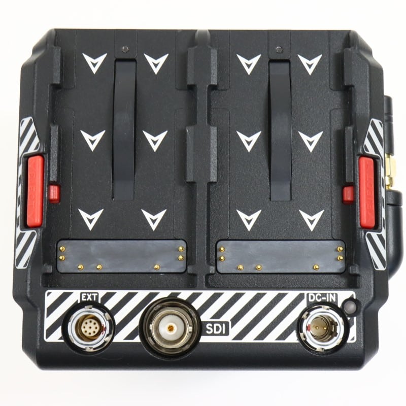 KOMODO 6K 710-0333