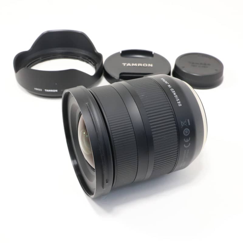 17-35mm F2.8-4 Di OSD A037 ニコン