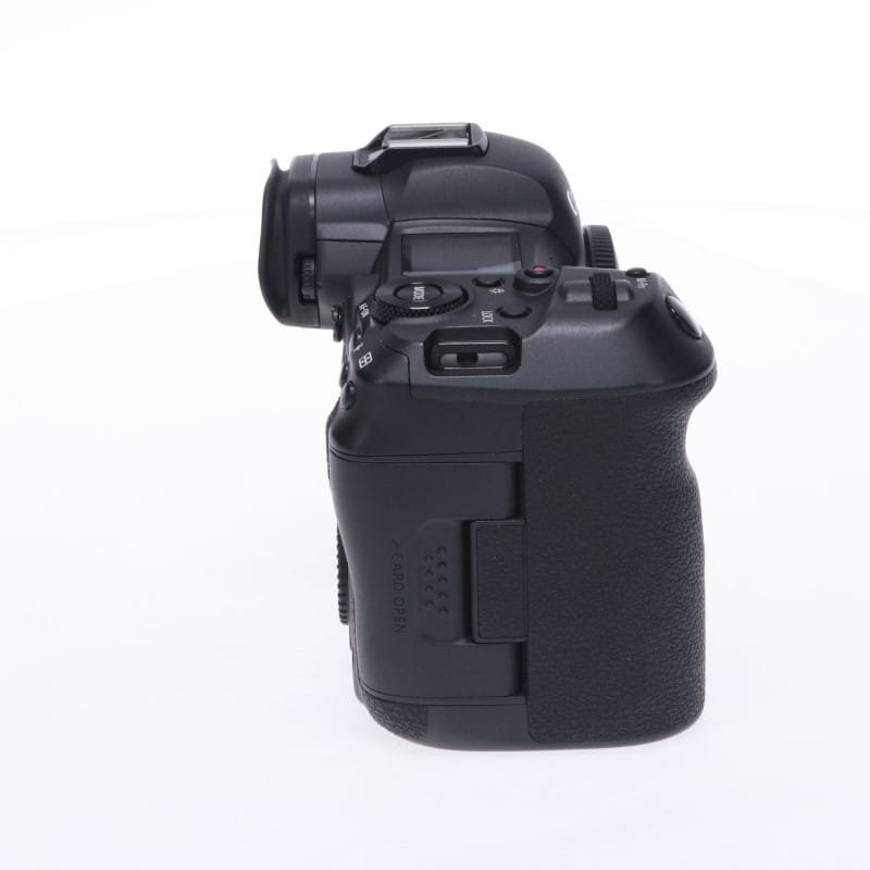 EOS R5 ボディー