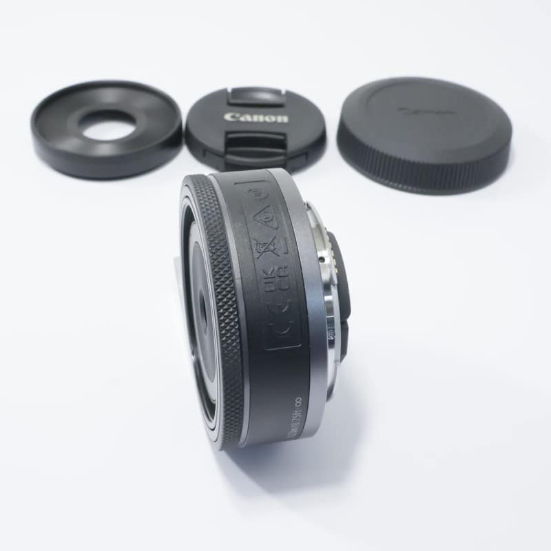 RF28mm F2.8 STM