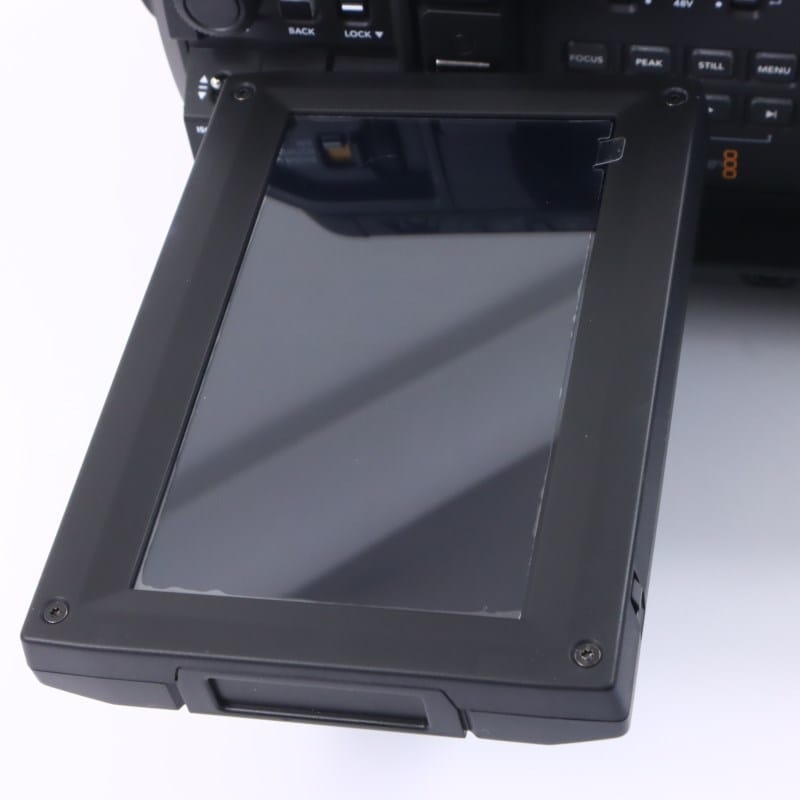 Blackmagic URSA Cine 12K LF Body