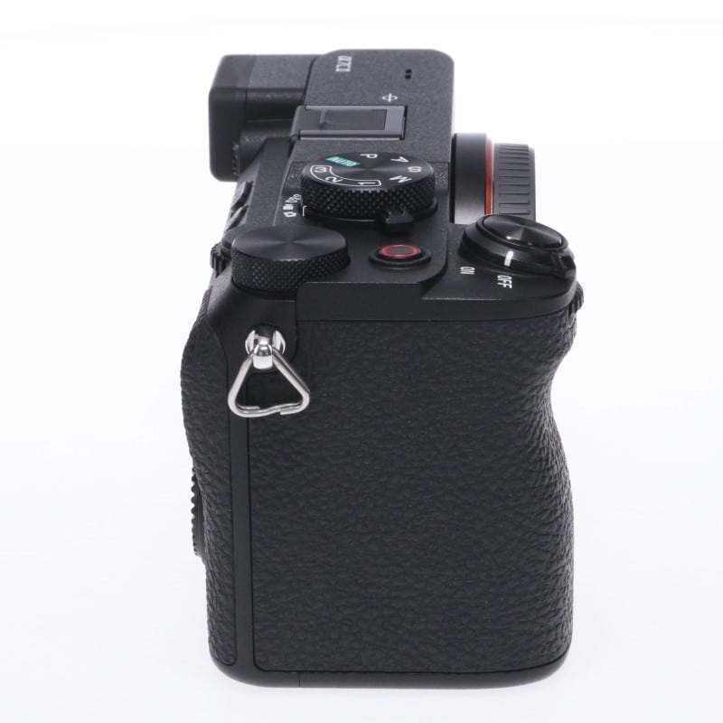 α7C II ボディ ブラック ILCE-7CM2B