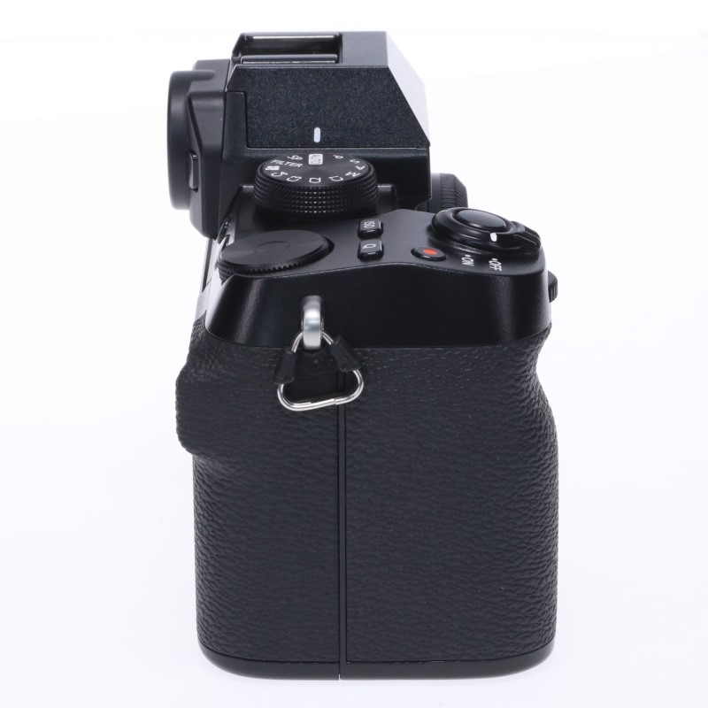 FUJIFILM X-S10