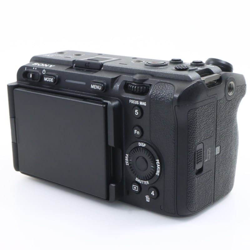 FX3 ボディ ILME-FX3