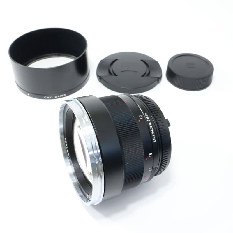 Planar T* 1.4/85 ZF.2