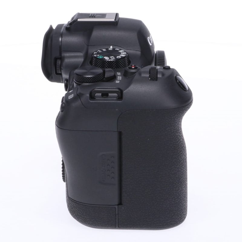 EOS R6 Mark II ボディー
