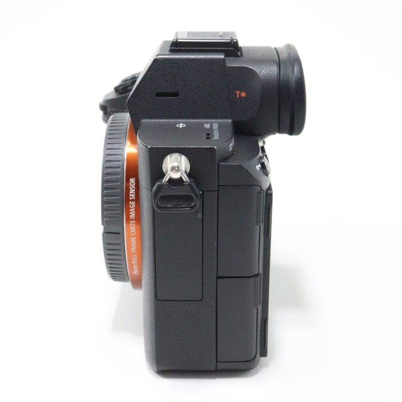 α7 III ILCE-7M3