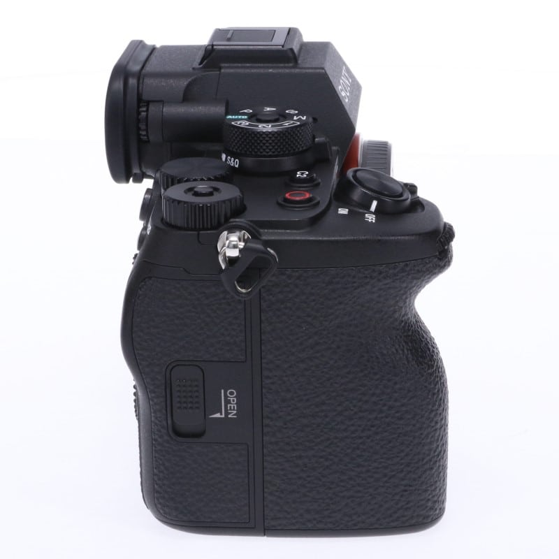 α7R V ボディ ILCE-7RM5