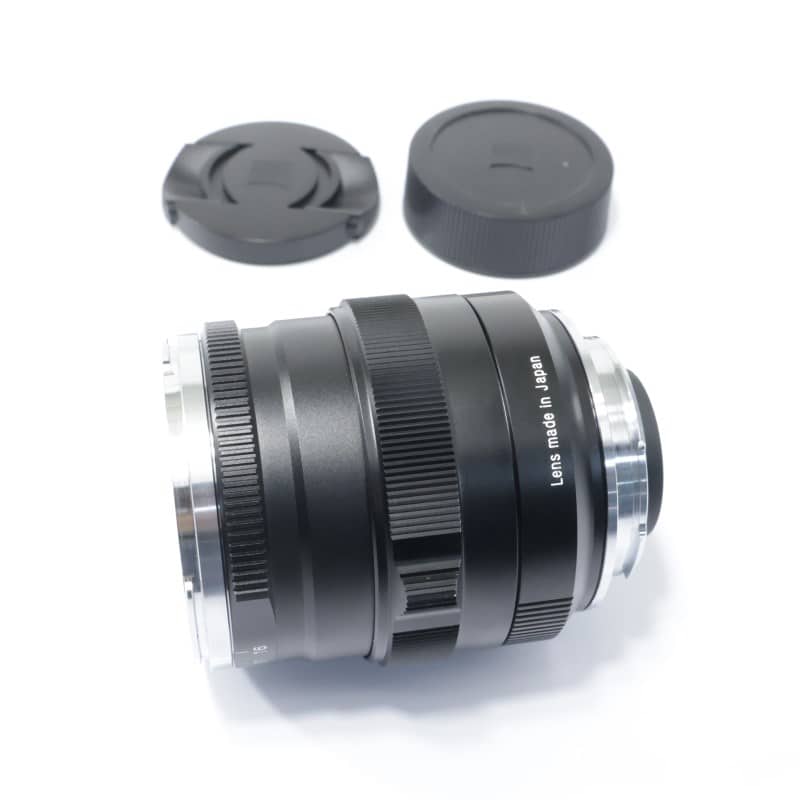 Distagon T* 1.4/35 ZM ブラック