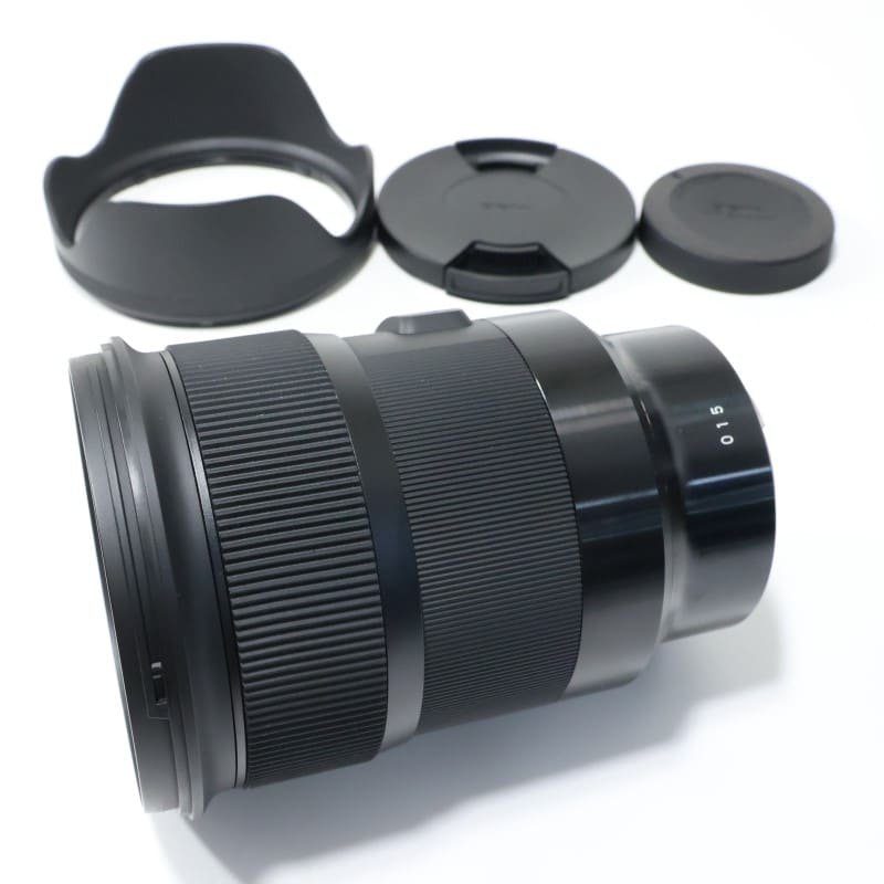 24mm F1.4 DG HSM Art ソニーE