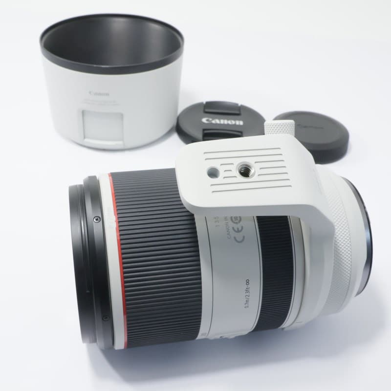 RF70-200mm F2.8 L IS USM