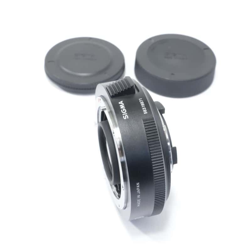 TELE CONVERTER TC-1401 ニコンFマウント