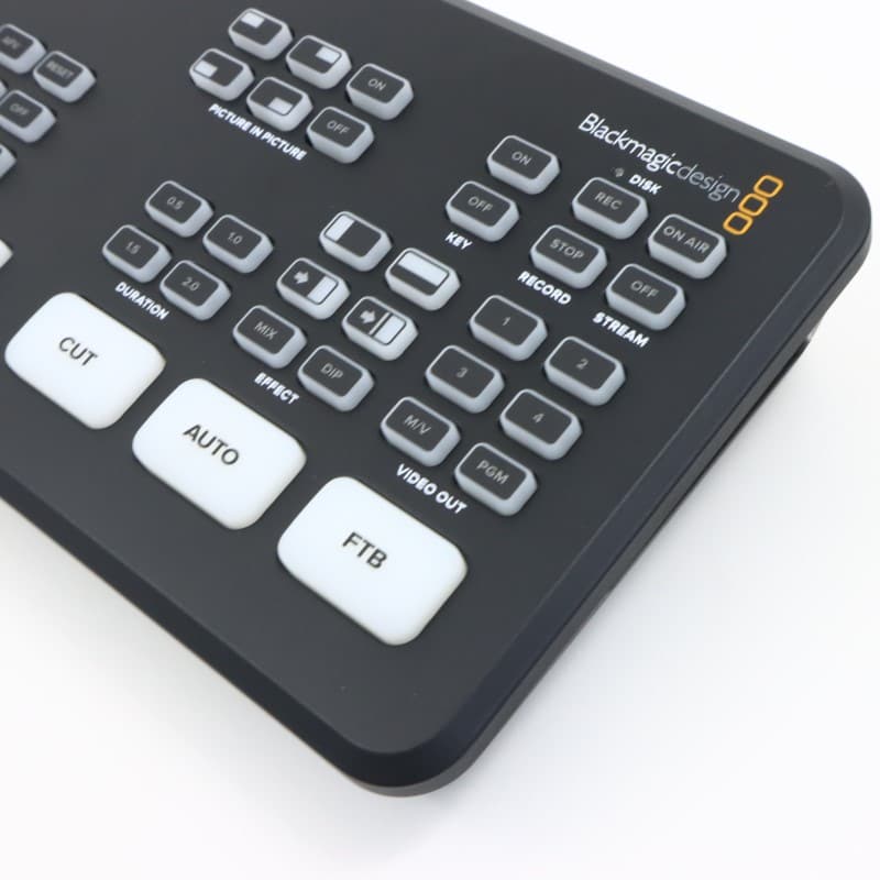 SWATEMMINIBPR [ATEM Mini Pro]