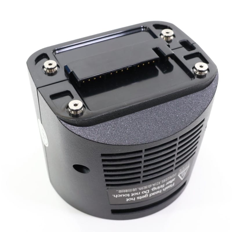 H200R ラウンドフラッシュヘッド