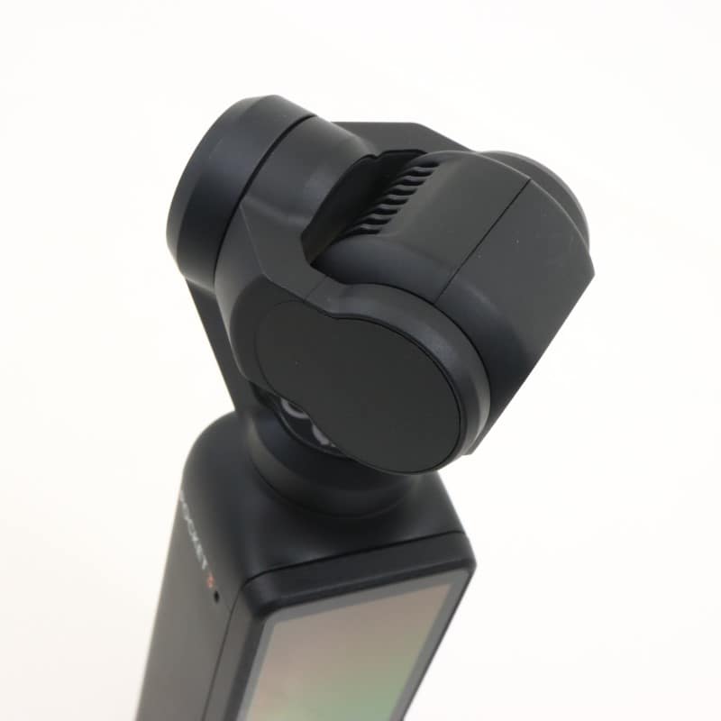 OP9923 [Osmo Pocket 3]
