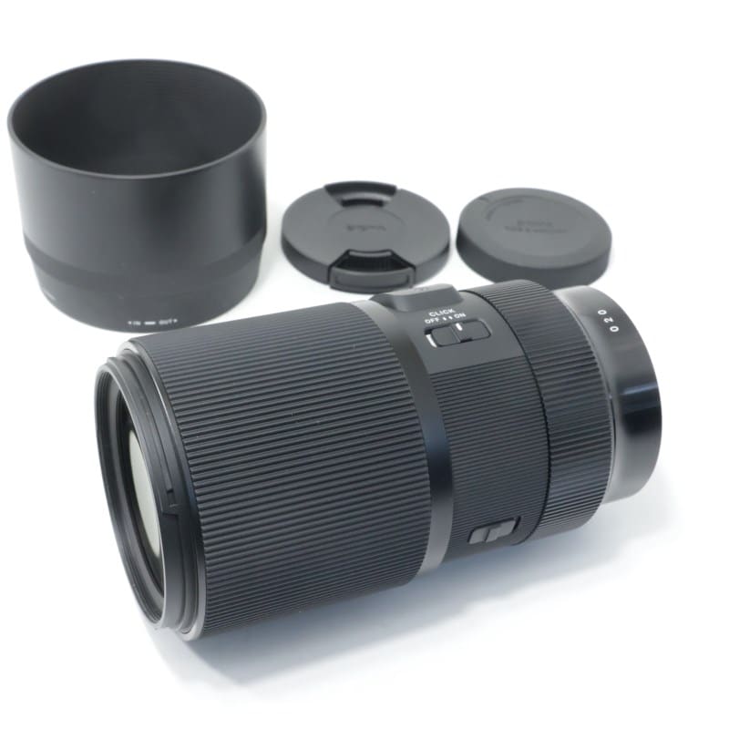 105mm F2.8 DG DN MACRO | Art ソニーEマウント