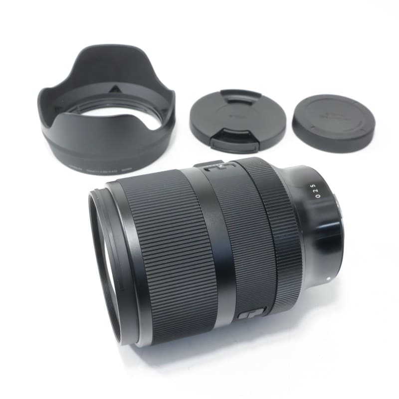 35mm F1.2 DG II | Art Lマウント