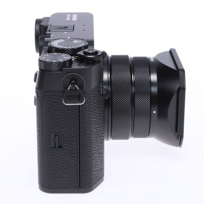 FUJIFILM GFX100RF ブラック