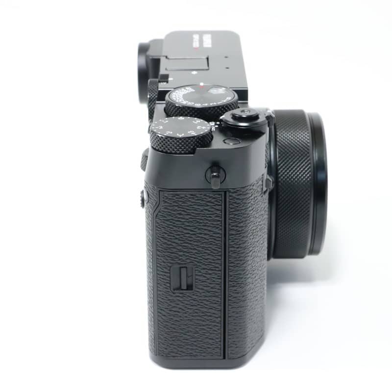 FUJIFILM GFX100RF ブラック