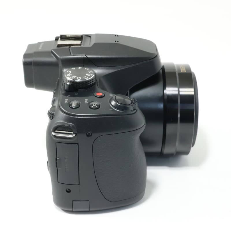 LUMIX FZ85D DC-FZ85D