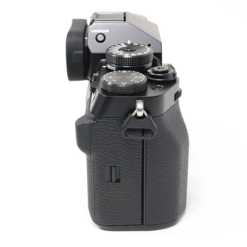 FUJIFILM X-T5 ボディ ブラック
