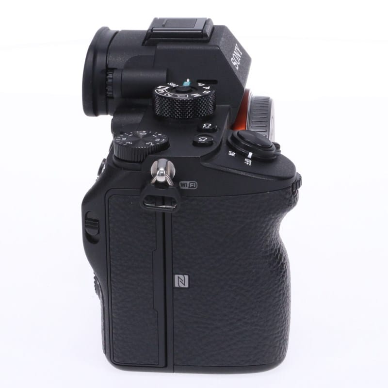 SONY α7R III ボディ ILCE-7RM3 AB-ランク 中古｜フジヤカメラ