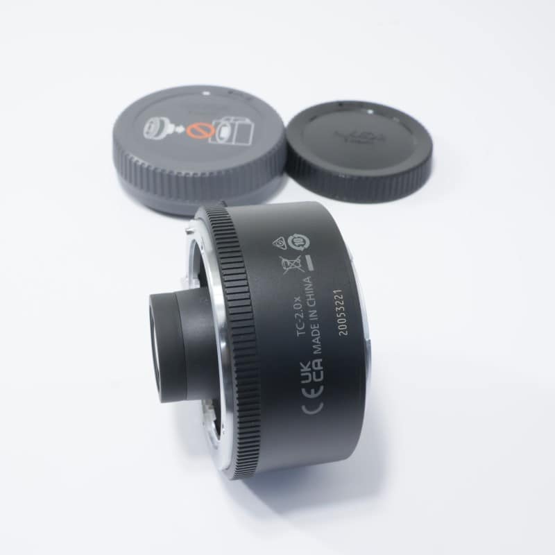 Z TELECONVERTER TC-2.0x