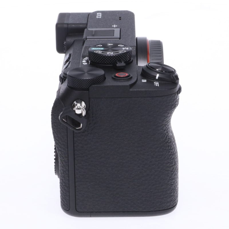α7C II ボディ ブラック ILCE-7CM2B