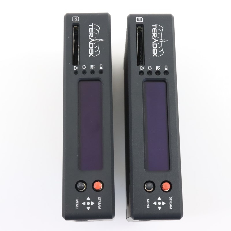 CUBE-755 + CUBE-775 Set