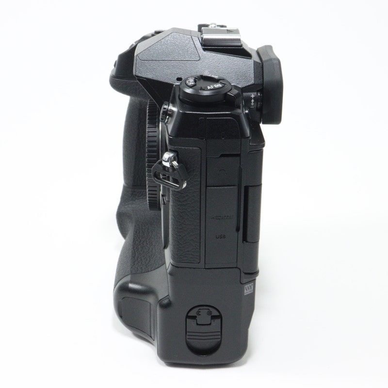 OM-D E-M1X ボディ