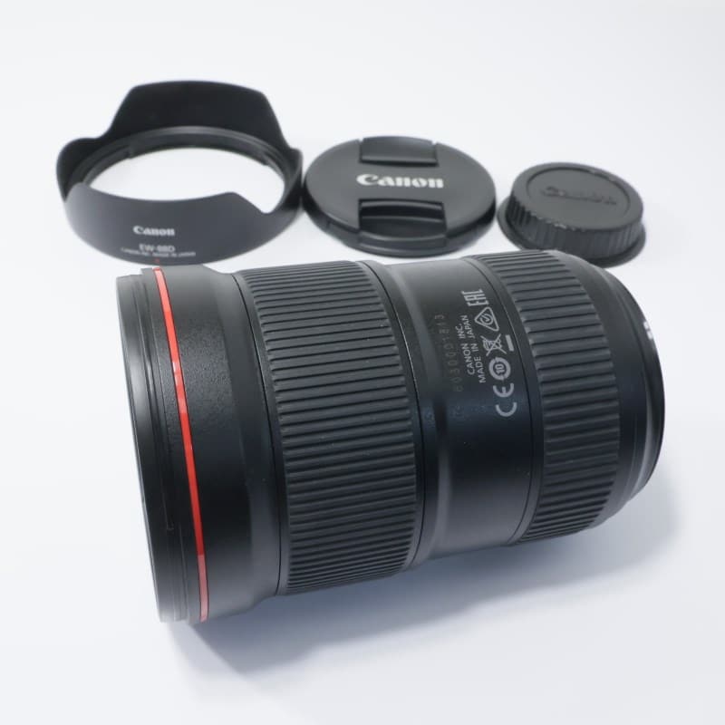 EF16-35mm F2.8L III USM