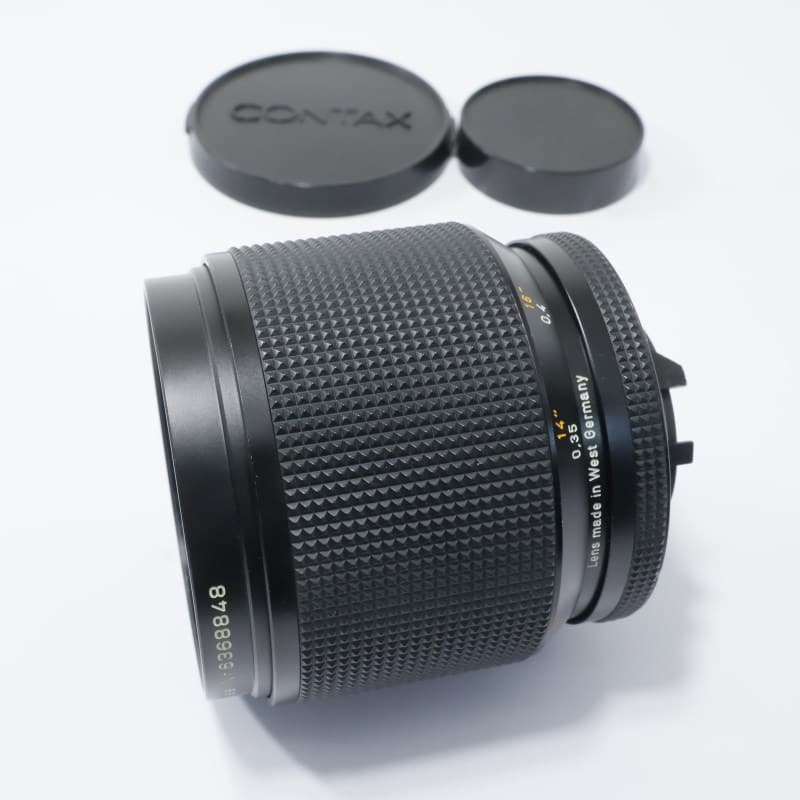 S-Planar T* 60mm F2.8 AE G