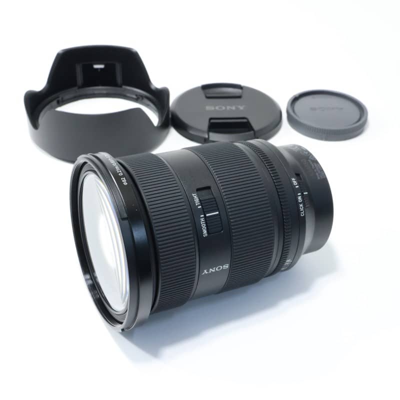 FE 24-70mm F2.8 GM II SEL2470GM2